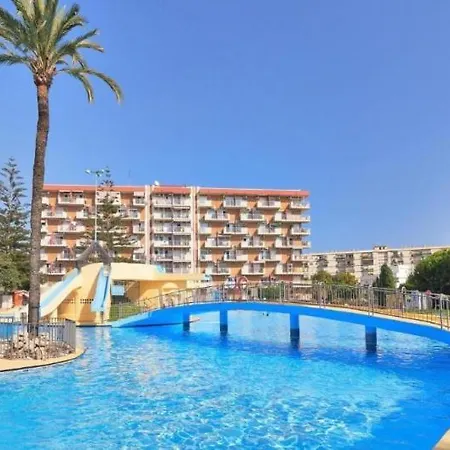 Apartament Nordic Minerva New Vistas Al Mar