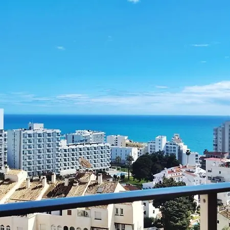 Nordic Minerva New Vistas Al Mar * Benalmádena